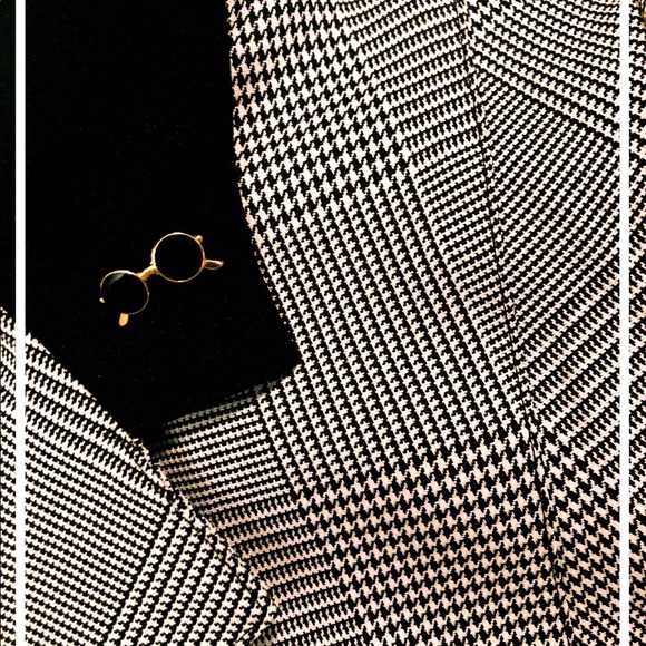 SOLD 💙📌 SWEET SUIT BLAZER - Picture 4 of 4